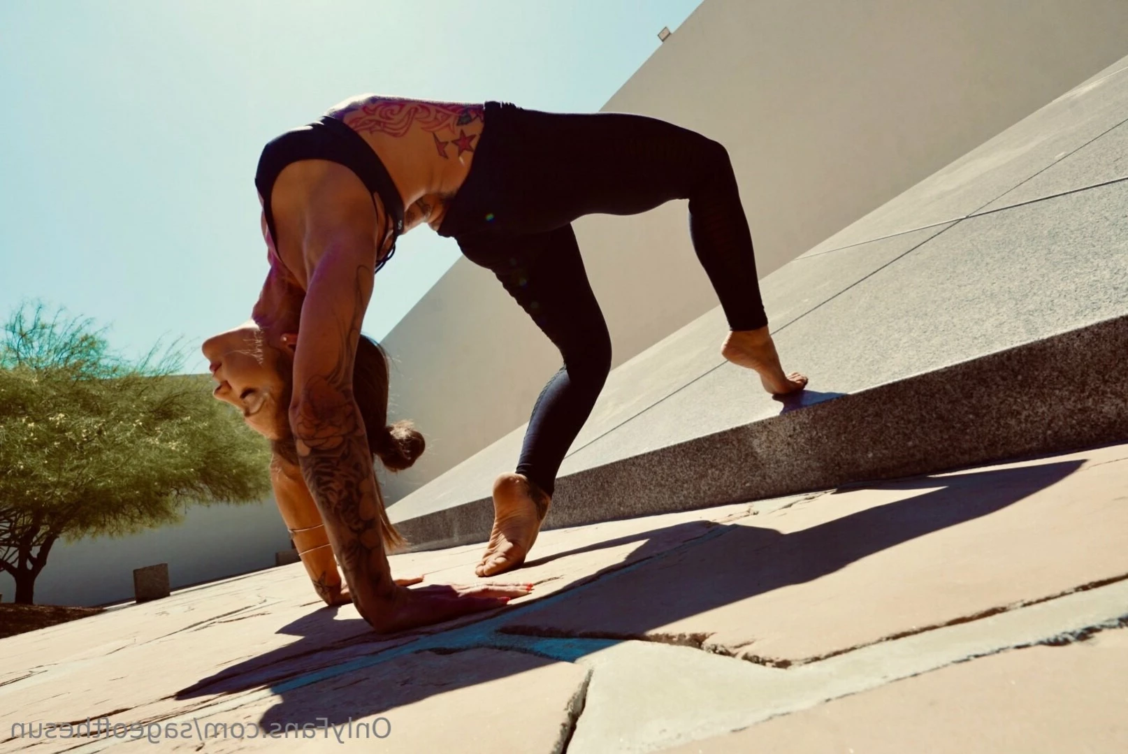 Lauren Michelle [ sageofthesun ] Onlyfans leaked photo 14189948 on Hotleaks.tv