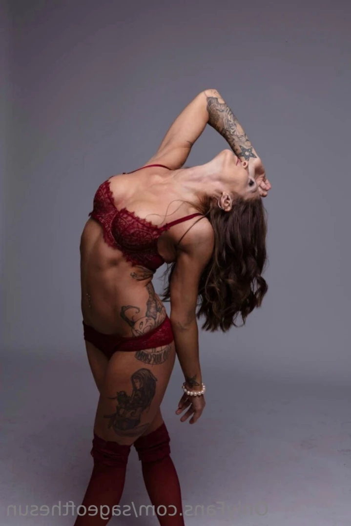 Lauren Michelle [ sageofthesun ] Onlyfans leaked photo 14189978 on Hotleaks.tv
