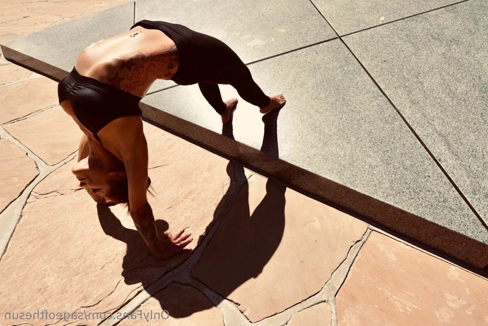 Lauren Michelle [ sageofthesun ] Onlyfans leaked photo 14762978 on Hotleaks.tv