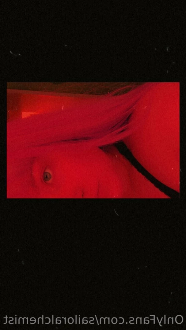 Bex✨ [ sailoralchemist ] Onlyfans leaked photo 14189898 on Hotleaks.tv