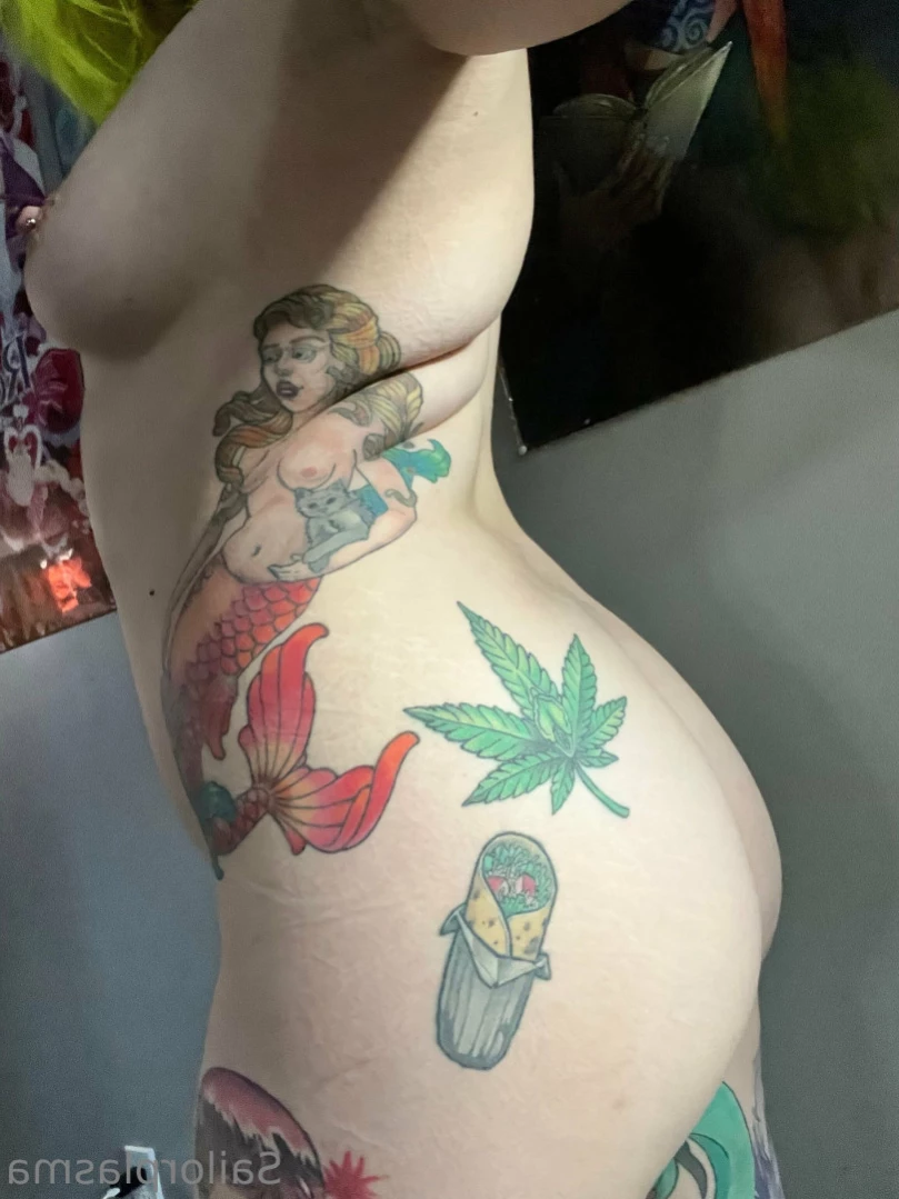 Plasma [ sailorplasma ] Onlyfans leaked photo 13722416 on Hotleaks.tv