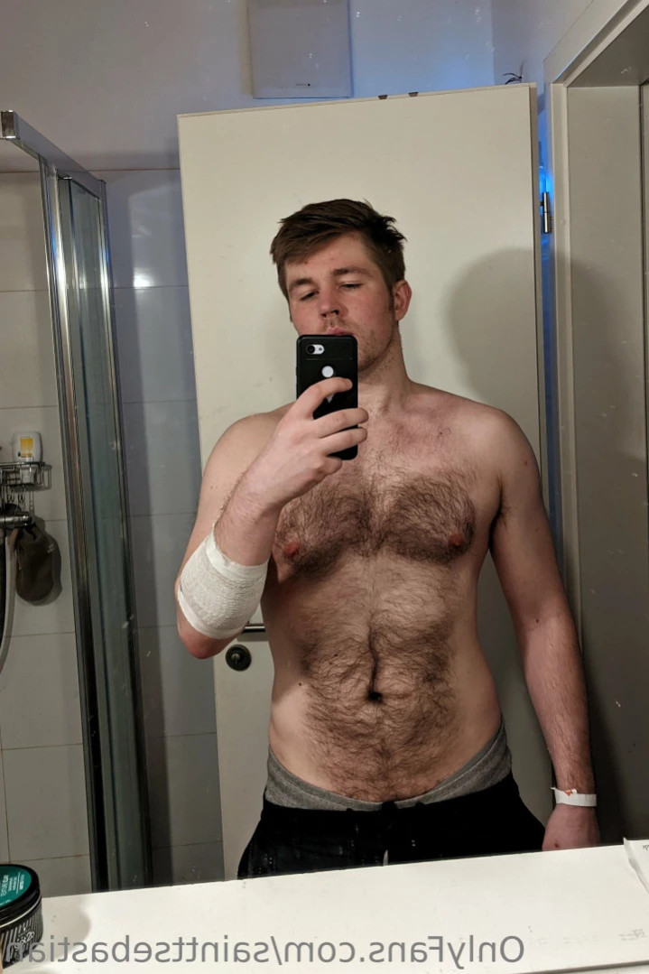 Saintt Sebastian [ sainttsebastian ] Onlyfans leaked photo 14203838 on Hotleaks.tv