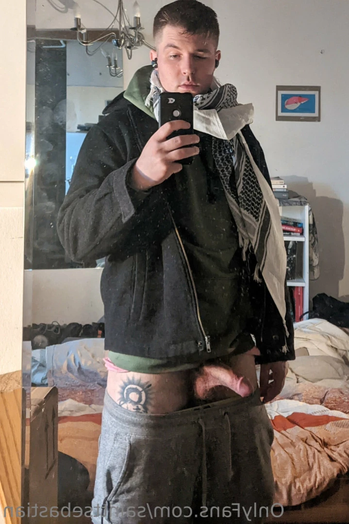 Saintt Sebastian [ sainttsebastian ] Onlyfans leaked photo 14203852 on Hotleaks.tv