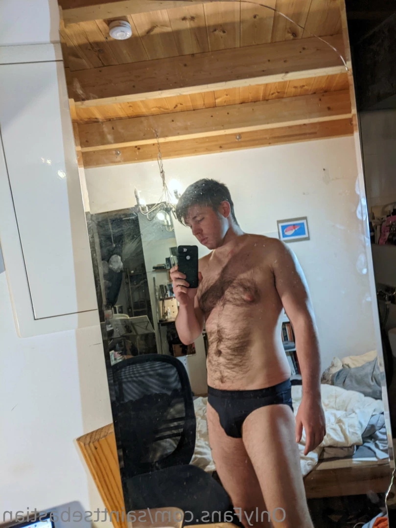 Saintt Sebastian [ sainttsebastian ] Onlyfans leaked photo 14203867 on Hotleaks.tv