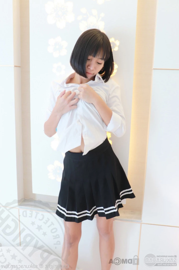 🈲 SAKURA 🈲 [ sakuracam ] Onlyfans leaked photo 12474285 on Hotleaks.tv