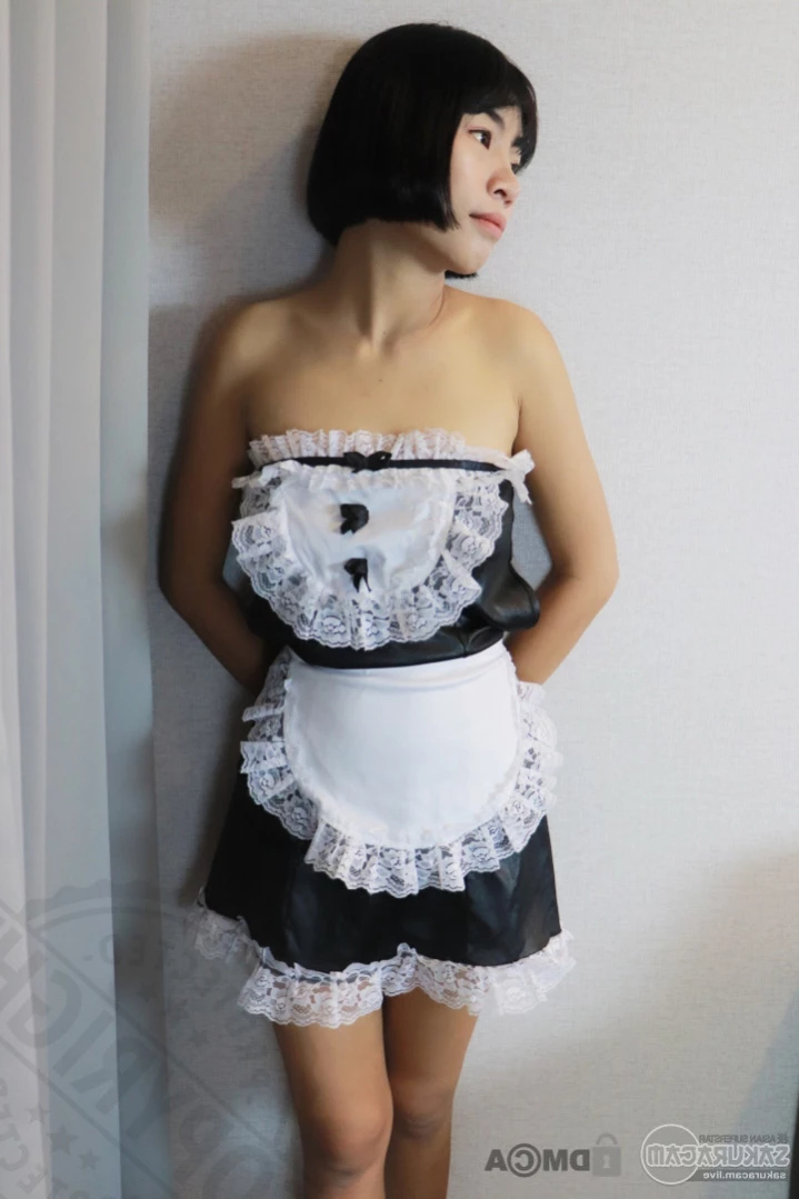 🈲 SAKURA 🈲 [ sakuracam ] Onlyfans leaked photo 15040881 on Hotleaks.tv