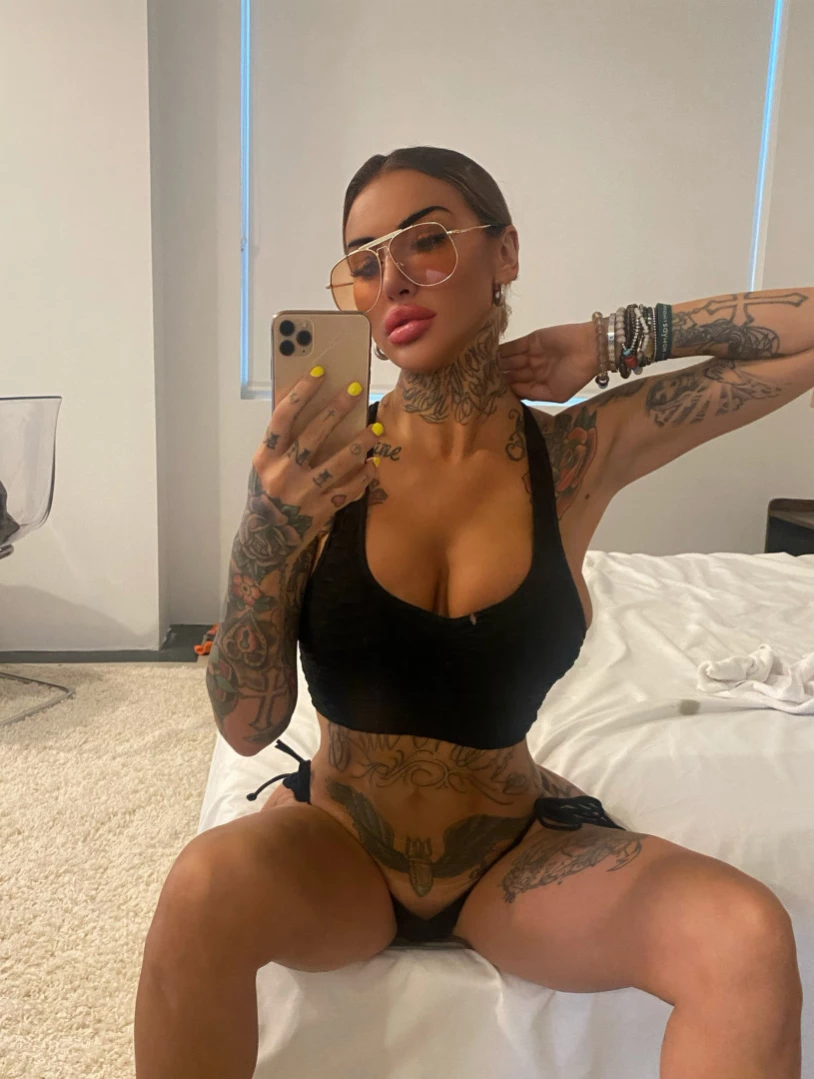 Take me to church 😈 [ sallieaxl ] Onlyfans leaked photo 14201857 on Hotleaks.tv
