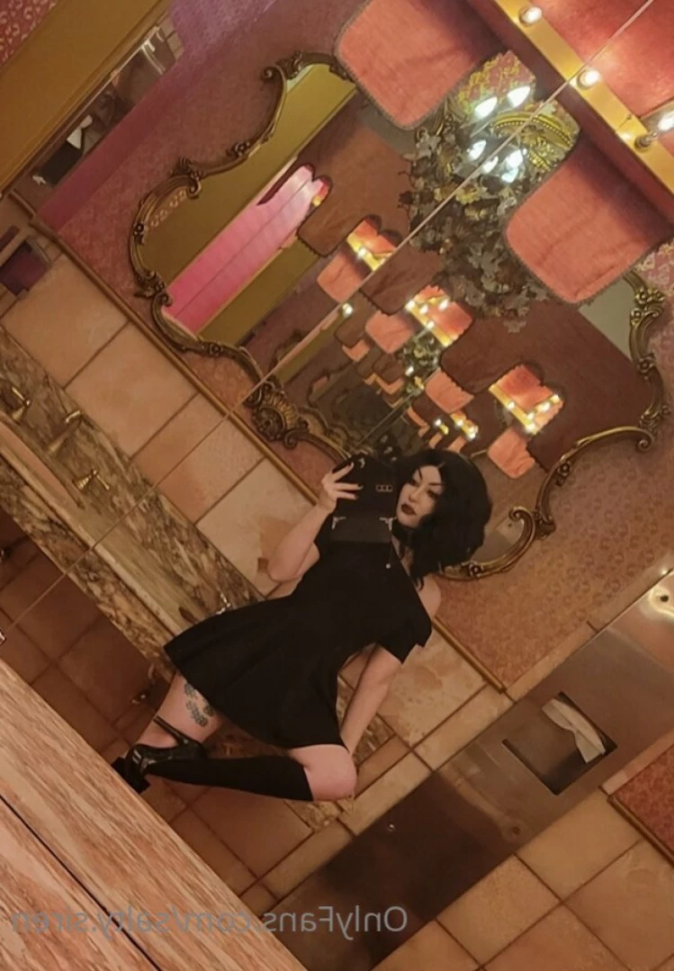 Salty Siren [ saltyy.siren ] Onlyfans leaked photo 12117395 on Hotleaks.tv
