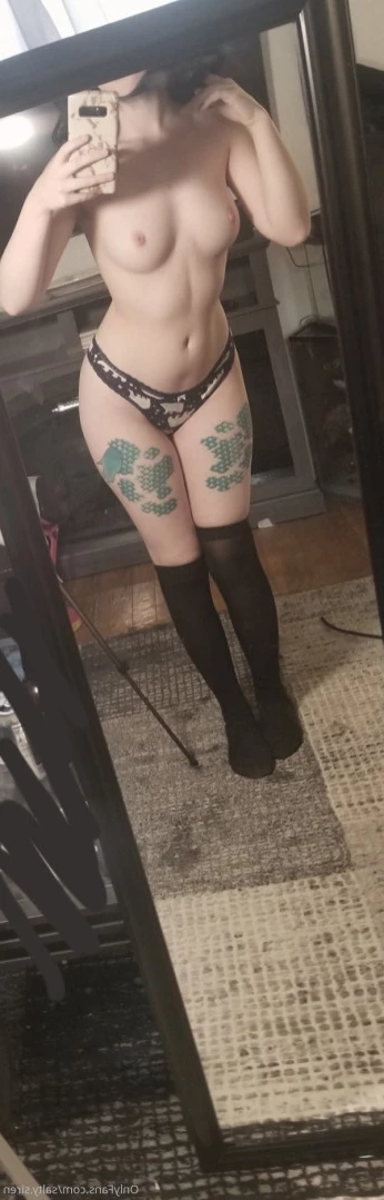 Salty Siren [ saltyy.siren ] Onlyfans leaked photo 14186762 on Hotleaks.tv