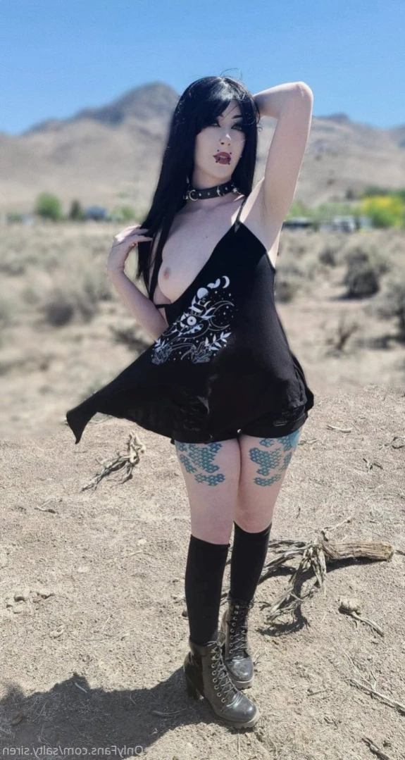Salty Siren [ saltyy.siren ] Onlyfans leaked photo 14186931 on Hotleaks.tv