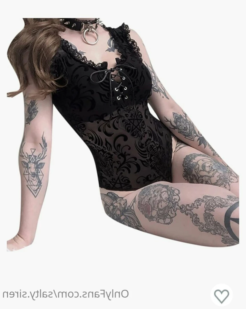 Salty Siren [ saltyy.siren ] Onlyfans leaked photo 14225043 on Hotleaks.tv