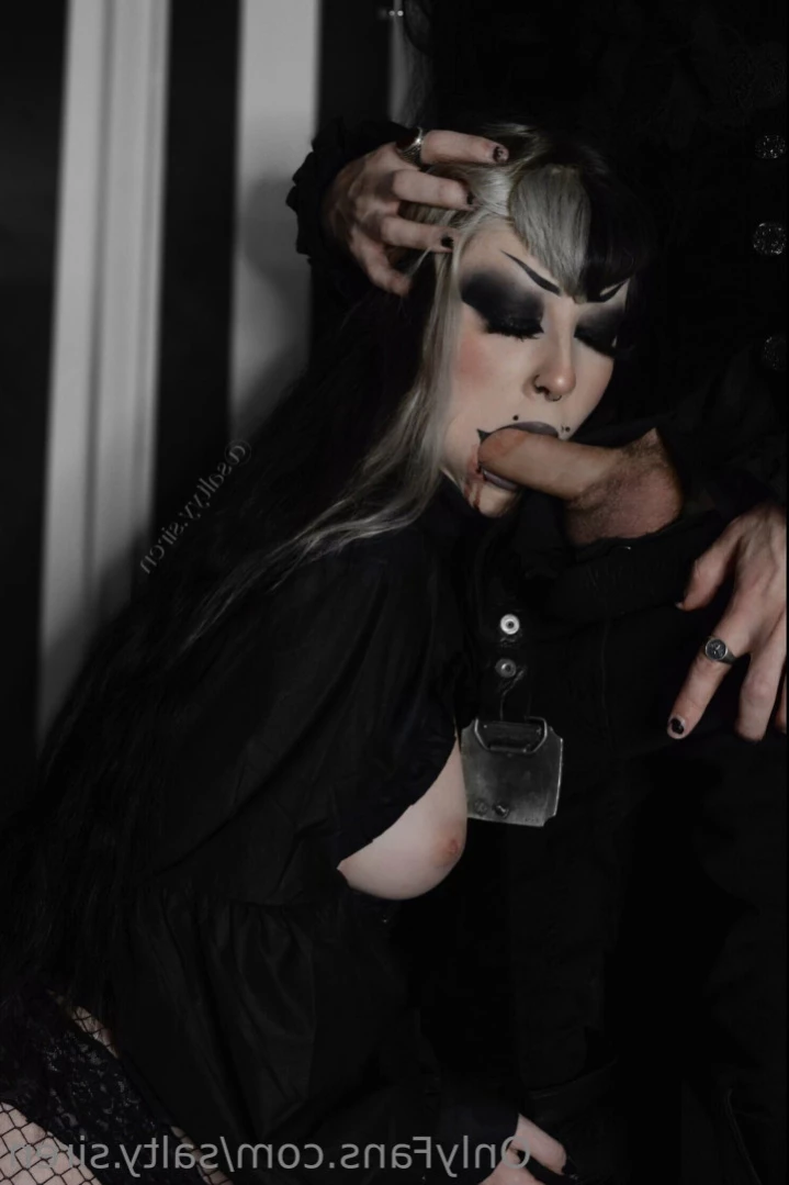 Salty Siren [ saltyy.siren ] Onlyfans leaked photo 14848072 on Hotleaks.tv