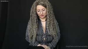 Samanta🥰Lily [ samantalily ] Onlyfans leaked video 12821828 on Hotleaks.tv