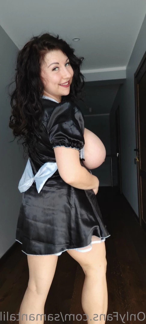 Samanta🥰Lily [ samantalily ] Onlyfans leaked photo 14184546 on Hotleaks.tv