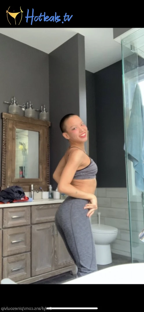 ✨Pinesoul✨Asian Ass Queen [ pinesoulvip ] Onlyfans leaked photo 969314 on Hotleaks.tv