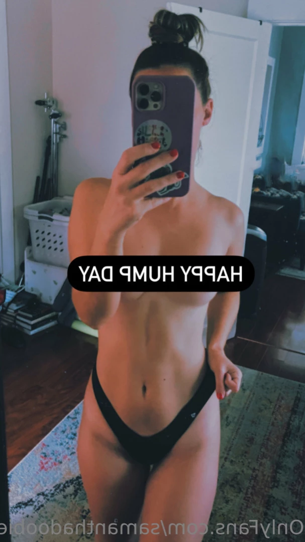 Samantha Doobie ♥️ [ samanthadoobiefree ] Onlyfans leaked photo 14220254 on Hotleaks.tv