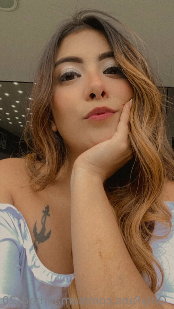 Samantha🍓 [ samanthag_20 ] Onlyfans leaked photo 14305917 on Hotleaks.tv