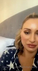 Sammy Braddy [ sammybraddy ] Onlyfans leaked video 18079794 on Hotleaks.tv