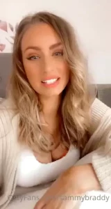 Sammy Braddy [ sammybraddy ] Onlyfans leaked video 18079799 on Hotleaks.tv
