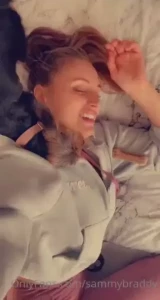 Sammy Braddy [ sammybraddy ] Onlyfans leaked video 18079815 on Hotleaks.tv