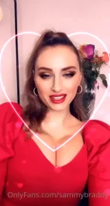 Sammy Braddy [ sammybraddy ] Onlyfans leaked video 18079841 on Hotleaks.tv