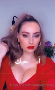 Sammy Braddy [ sammybraddy ] Onlyfans leaked video 18079854 on Hotleaks.tv