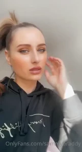 Sammy Braddy [ sammybraddy ] Onlyfans leaked video 18079875 on Hotleaks.tv