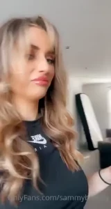 Sammy Braddy [ sammybraddy ] Onlyfans leaked video 18079891 on Hotleaks.tv