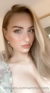 Sammy Braddy [ sammybraddy ] Onlyfans leaked video 18079892 on Hotleaks.tv