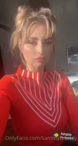 Sammy Braddy [ sammybraddy ] Onlyfans leaked video 18079902 on Hotleaks.tv