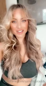 Sammy Braddy [ sammybraddy ] Onlyfans leaked video 18079909 on Hotleaks.tv