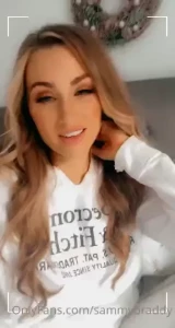 Sammy Braddy [ sammybraddy ] Onlyfans leaked video 18079918 on Hotleaks.tv