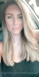 Sammy Braddy [ sammybraddy ] Onlyfans leaked video 18079935 on Hotleaks.tv