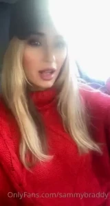 Sammy Braddy [ sammybraddy ] Onlyfans leaked video 18079964 on Hotleaks.tv