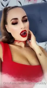 Sammy Braddy [ sammybraddy ] Onlyfans leaked video 18079982 on Hotleaks.tv