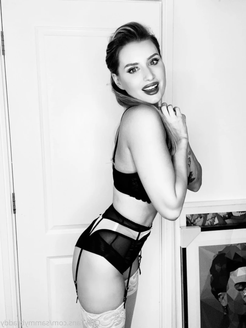 Sammy Braddy [ sammybraddy ] Onlyfans leaked photo 10916382 on Hotleaks.tv