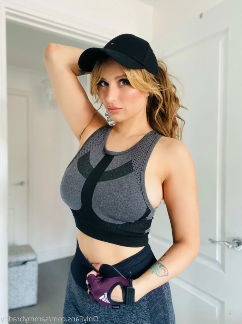 Sammy Braddy [ sammybraddy ] Onlyfans leaked photo 10947571 on Hotleaks.tv