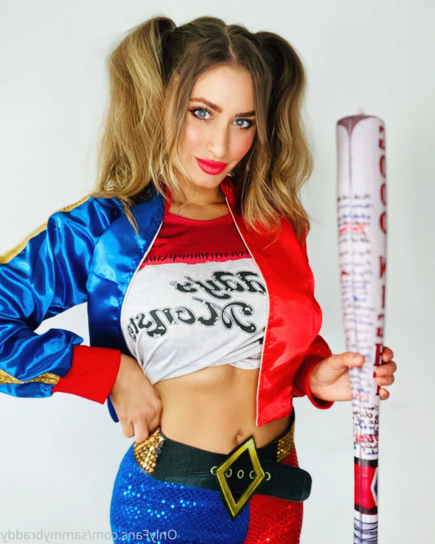 Sammy Braddy [ sammybraddy ] Onlyfans leaked photo 11676025 on Hotleaks.tv