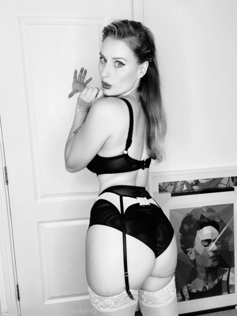 Sammy Braddy [ sammybraddy ] Onlyfans leaked photo 12024191 on Hotleaks.tv