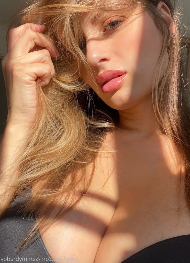 Sammy Braddy [ sammybraddy ] Onlyfans leaked photo 12366491 on Hotleaks.tv