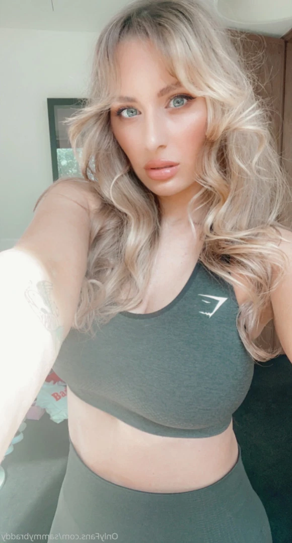 Sammy Braddy [ sammybraddy ] Onlyfans leaked photo 12634372 on Hotleaks.tv