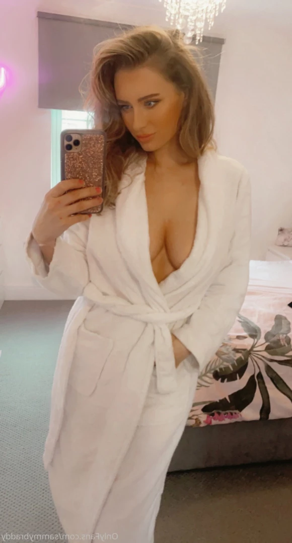 Sammy Braddy [ sammybraddy ] Onlyfans leaked photo 12718823 on Hotleaks.tv