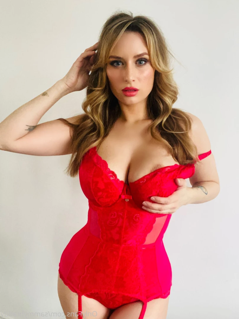 Sammy Braddy [ sammybraddy ] Onlyfans leaked photo 12733034 on Hotleaks.tv