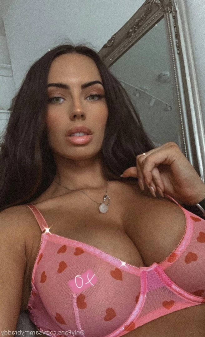 Sammy Braddy [ sammybraddy ] Onlyfans leaked photo 12984321 on Hotleaks.tv