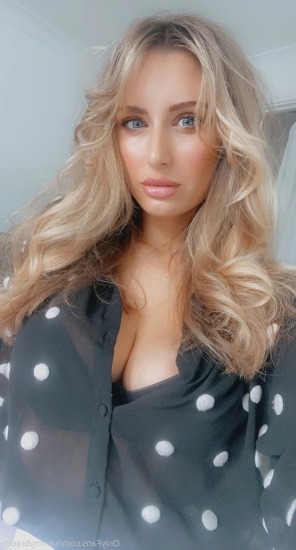 Sammy Braddy [ sammybraddy ] Onlyfans leaked photo 13297983 on Hotleaks.tv