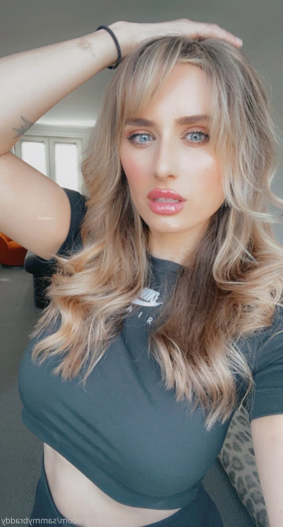 Sammy Braddy [ sammybraddy ] Onlyfans leaked photo 13715230 on Hotleaks.tv
