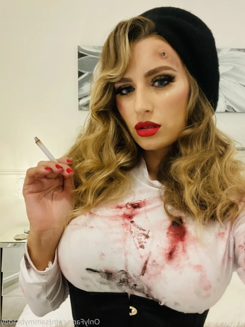 Sammy Braddy [ sammybraddy ] Onlyfans leaked photo 13743647 on Hotleaks.tv