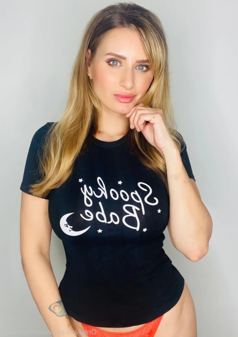 Sammy Braddy [ sammybraddy ] Onlyfans leaked photo 13912896 on Hotleaks.tv