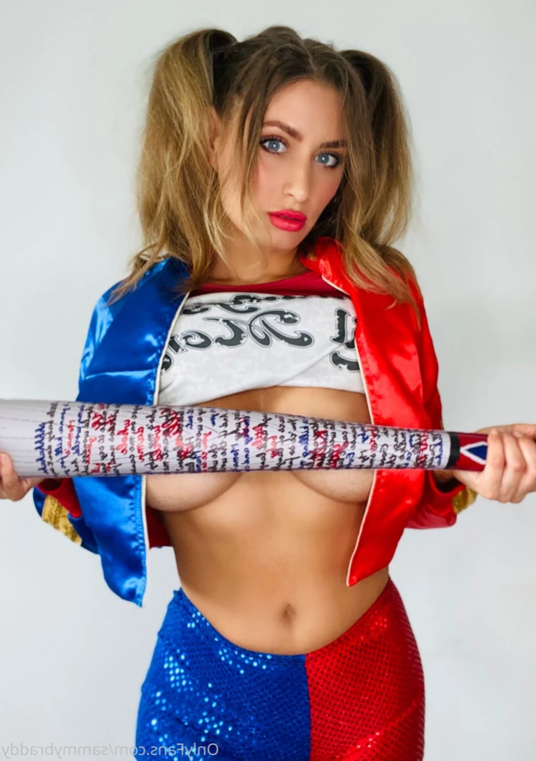 Sammy Braddy [ sammybraddy ] Onlyfans leaked photo 14176615 on Hotleaks.tv