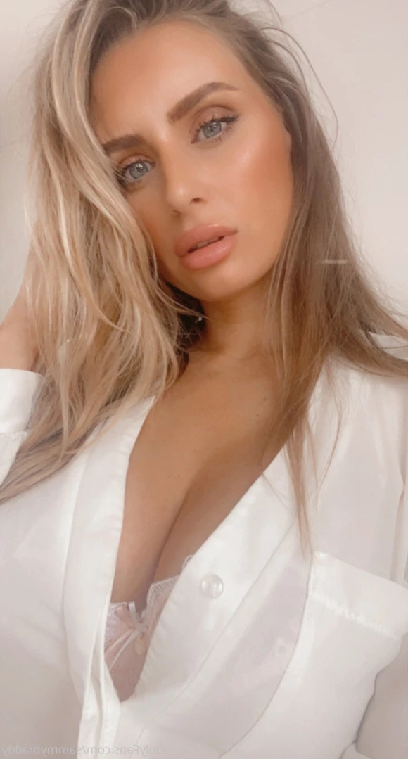 Sammy Braddy [ sammybraddy ] Onlyfans leaked photo 14295481 on Hotleaks.tv